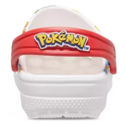 Kids Crocs Classic Pokemon Clogs -K&K Interiors Shop 19626517566 4
