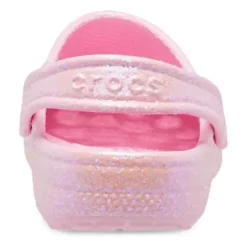 Kids' Crocs Classic Glitter Clogs 11 Kids' Crocs Classic Glitter Clogs -K&K Interiors Shop 19626521711 5