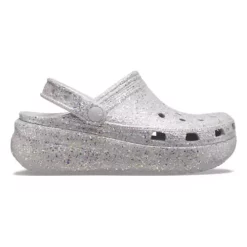 Kids' Crocs Classic Glitter Cutie Clogs