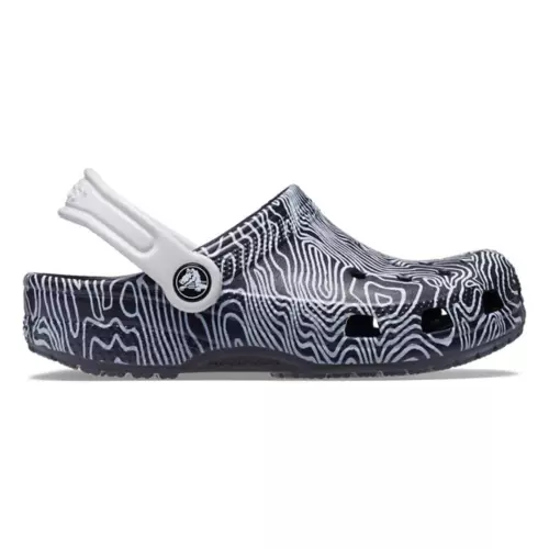 Kid's Crocs Classic Clogs 1 Kid's Crocs Classic Clogs