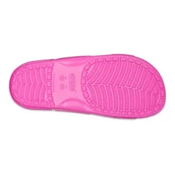 Adult Crocs Classic Two Band Slide Sandals -K&K Interiors Shop 19626524302 4