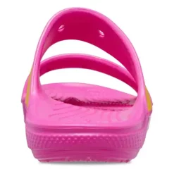 Adult Crocs Classic Two Band Slide Sandals -K&K Interiors Shop 19626524302 5
