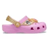 Toddler Crocs Disney Princess Clogs