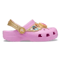 Toddler Crocs Disney Princess Clogs