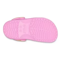 Toddler Crocs Disney Princess Clogs -K&K Interiors Shop 19626524375 4