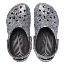 Adult Crocs Classic Glitter Clogs -K&K Interiors Shop 19626524631 3