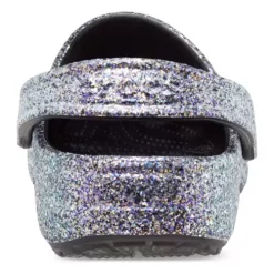 Adult Crocs Classic Glitter Clogs -K&K Interiors Shop 19626524631 5