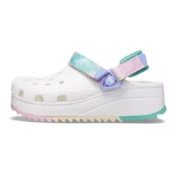 Adult Crocs Classic Hiker Clogs