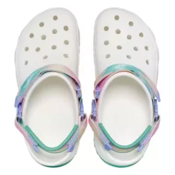 Adult Crocs Classic Hiker Clogs -K&K Interiors Shop 19626525137 3