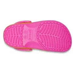 Toddler Crocs Classic Marbled Clogs -K&K Interiors Shop 19626526149 4