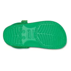 Kid's Crocs Classic Minecraft Clogs -K&K Interiors Shop 19626529462 4