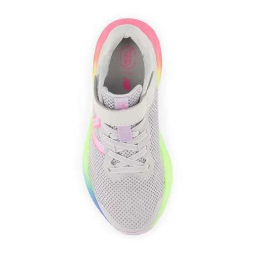 Kids' New Balance Fresh Foam Arishi V4 Hook N Loop Running Shoes 3 Kids' New Balance Fresh Foam Arishi V4 Hook N Loop Running Shoes - Image 3