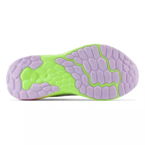 Kids' New Balance Fresh Foam Arishi V4 Hook N Loop Running Shoes 4 Kids' New Balance Fresh Foam Arishi V4 Hook N Loop Running Shoes - Image 4