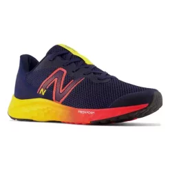 Boys' New Balance Fresh Foam Arishi V4 Shoes -K&K Interiors Shop 19630714375 1