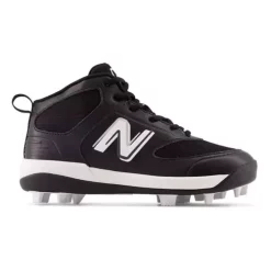 Kids' New Balance 3000 V6 Molded Baseball Cleats
