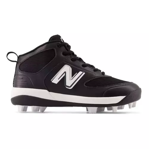 Kids' New Balance 3000 V6 Molded Baseball Cleats 1 Kids' New Balance 3000 V6 Molded Baseball Cleats