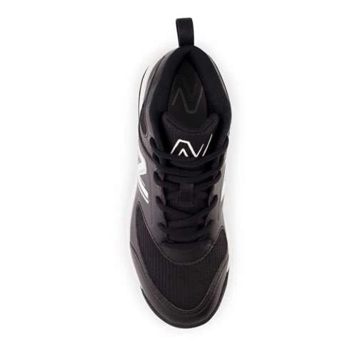 Kids' New Balance 3000 V6 Molded Baseball Cleats 3 Kids' New Balance 3000 V6 Molded Baseball Cleats - Image 3