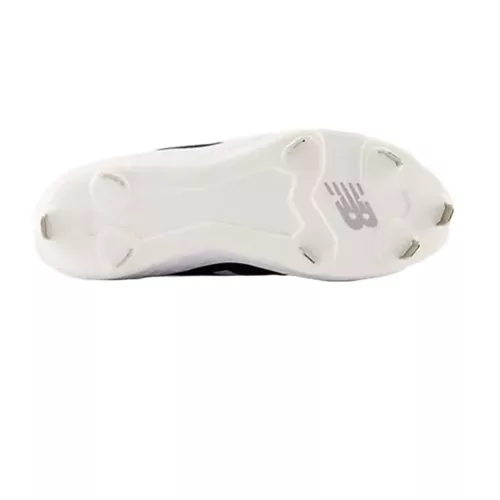 Women's New Balance Fresh Foam X Velo V3 Metal Softball Cleats 4 Women's New Balance Fresh Foam X Velo V3 Metal Softball Cleats - Image 4