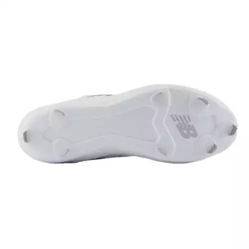 Men's New Balance Fresh Foam X 3000 V6 Metal Baseball Cleats 4 Men's New Balance Fresh Foam X 3000 V6 Metal Baseball Cleats - Image 4
