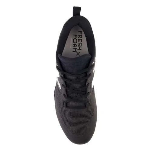 Men's New Balance Fresh Foam 3000 V19 Metal Baseball Cleats 3 Men's New Balance Fresh Foam 3000 V19 Metal Baseball Cleats - Image 3