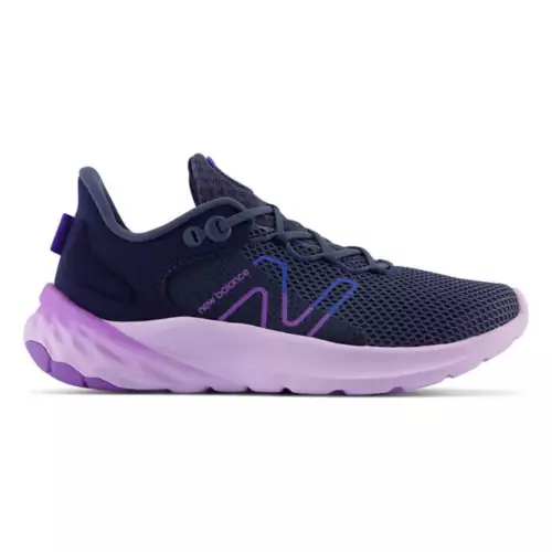Girls' New Balance Fresh Foam Roav V2 Shoes 1 Girls' New Balance Fresh Foam Roav V2 Shoes