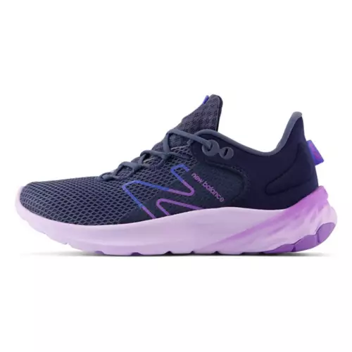 Girls' New Balance Fresh Foam Roav V2 Shoes 2 Girls' New Balance Fresh Foam Roav V2 Shoes - Image 2