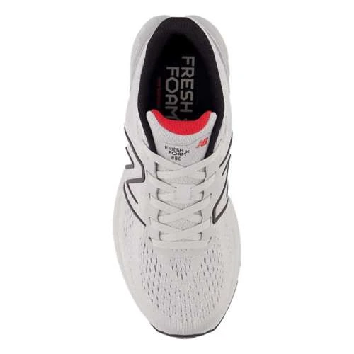 Boys' New Balance Fresh Foam X 880v12 Running Shoes 3 Boys' New Balance Fresh Foam X 880v12 Running Shoes - Image 3