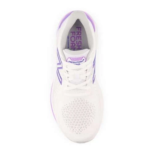 Women's New Balance Fresh Foam X Vongo V5 Running Shoes 3 Women's New Balance Fresh Foam X Vongo V5 Running Shoes - Image 3