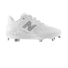 Women's New Balance Fresh Foam X Velo V3 Synthetics Metal Softball Cleats