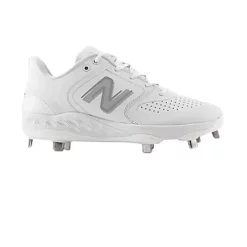 Women's New Balance Fresh Foam X Velo V3 Synthetics Metal Softball Cleats