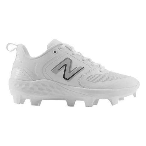 Women's New Balance Fresh Foam Velo V3 Molded Softball Cleats 1 Women's New Balance Fresh Foam Velo V3 Molded Softball Cleats