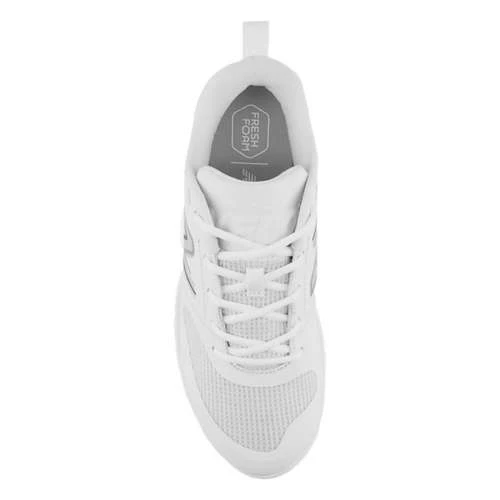 Women's New Balance Fresh Foam Velo V3 Molded Softball Cleats 3 Women's New Balance Fresh Foam Velo V3 Molded Softball Cleats - Image 3