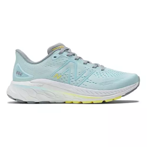 Women's New Balance Fresh Foam X 860v13 Running Shoes 1 Women's New Balance Fresh Foam X 860v13 Running Shoes