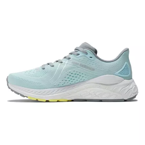 Women's New Balance Fresh Foam X 860v13 Running Shoes 2 Women's New Balance Fresh Foam X 860v13 Running Shoes - Image 2