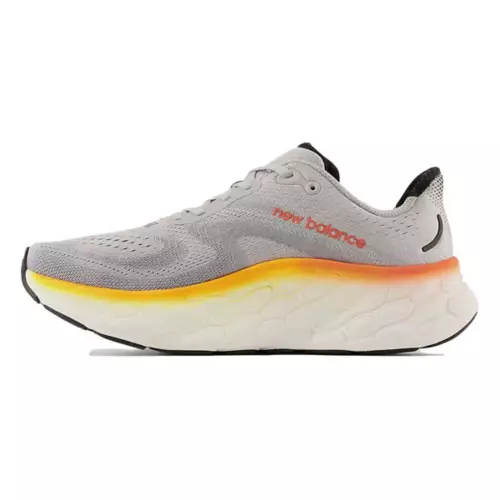 Men's New Balance Fresh Foam X More V4 Running Shoes 2 Men's New Balance Fresh Foam X More V4 Running Shoes - Image 2