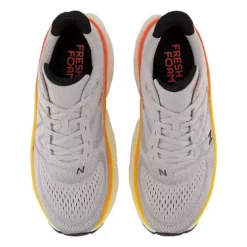 Men's New Balance Fresh Foam X More V4 Running Shoes 6 Men's New Balance Fresh Foam X More V4 Running Shoes -K&K Interiors Shop 19643235662 2