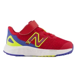 Toddler New Balance Arishi V4 Hook N Loop Shoes