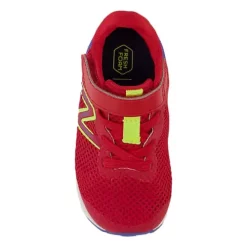 Toddler New Balance Arishi V4 Hook N Loop Shoes -K&K Interiors Shop 19643259496 2
