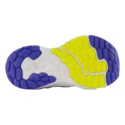 Toddler New Balance Arishi V4 Hook N Loop Shoes -K&K Interiors Shop 19643259496 3