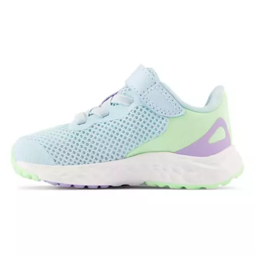 Toddler New Balance Fresh Foam Arishi V4 Hook N Loop Shoes 2 Toddler New Balance Fresh Foam Arishi V4 Hook N Loop Shoes - Image 2