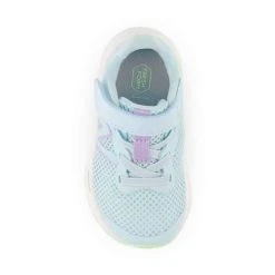 Toddler New Balance Fresh Foam Arishi V4 Hook N Loop Shoes 6 Toddler New Balance Fresh Foam Arishi V4 Hook N Loop Shoes -K&K Interiors Shop 19643259539 2