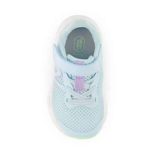Toddler New Balance Fresh Foam Arishi V4 Hook N Loop Shoes 3 Toddler New Balance Fresh Foam Arishi V4 Hook N Loop Shoes - Image 3