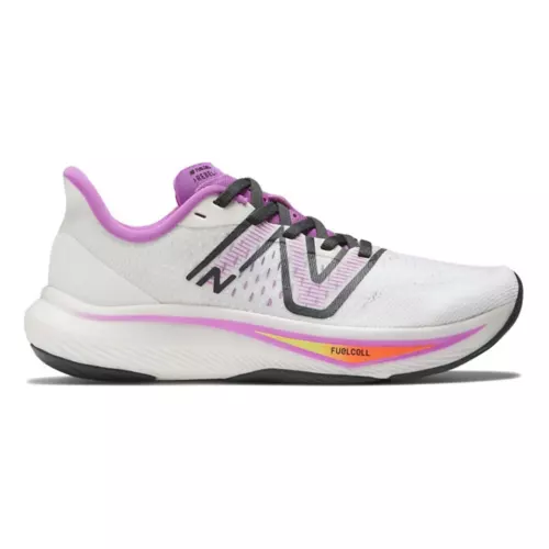 Women's New Balance FuelCell Rebel V3 Running Shoes 1 Women's New Balance FuelCell Rebel V3 Running Shoes