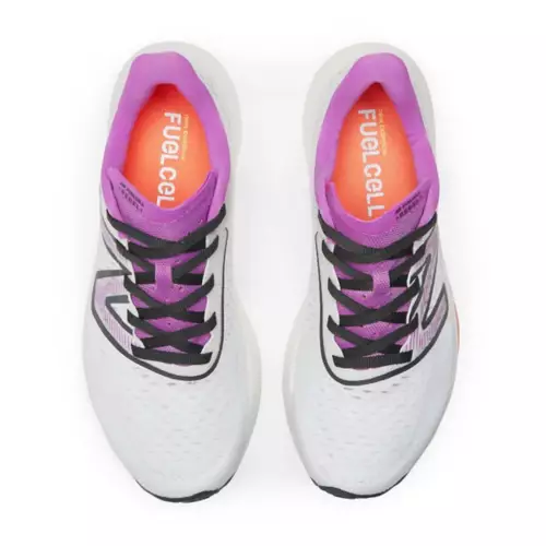 Women's New Balance FuelCell Rebel V3 Running Shoes 4 Women's New Balance FuelCell Rebel V3 Running Shoes - Image 4