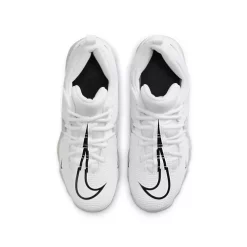 Kids' Nike Alpha Menace 3 Shark Molded Football Cleats -K&K Interiors Shop 19660419763 1