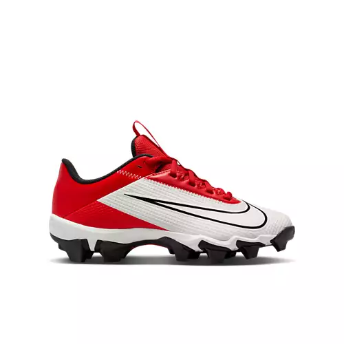 Boys' Nike Vapor Edge Shark 2 Molded Football Cleats 1 Boys' Nike Vapor Edge Shark 2 Molded Football Cleats