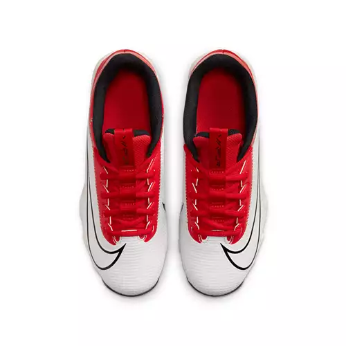 Boys' Nike Vapor Edge Shark 2 Molded Football Cleats 2 Boys' Nike Vapor Edge Shark 2 Molded Football Cleats - Image 2