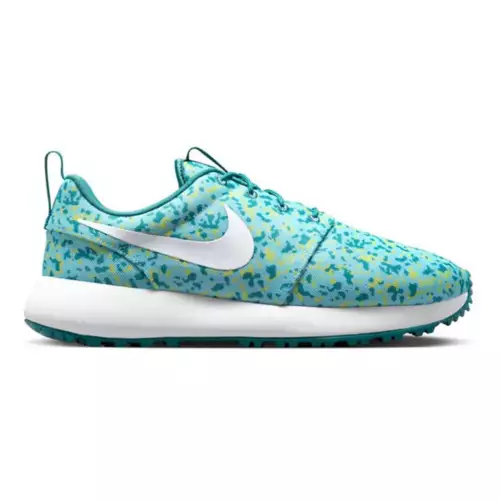 Women's Nike Roshe G Next Nature Spikeless Golf Shoes 1 Women's Nike Roshe G Next Nature Spikeless Golf Shoes