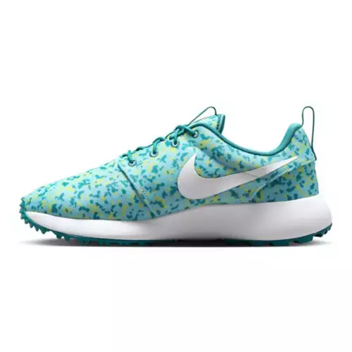 Women's Nike Roshe G Next Nature Spikeless Golf Shoes 2 Women's Nike Roshe G Next Nature Spikeless Golf Shoes - Image 2