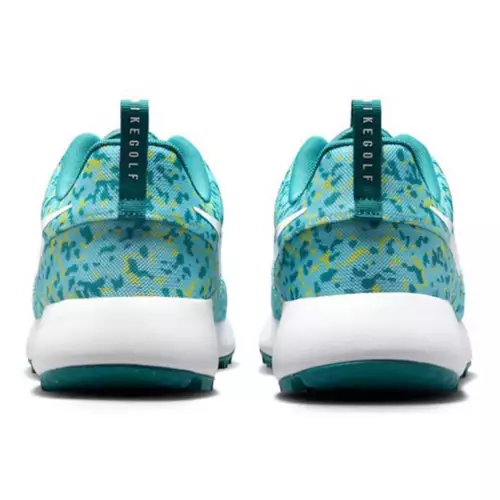 Women's Nike Roshe G Next Nature Spikeless Golf Shoes 6 Women's Nike Roshe G Next Nature Spikeless Golf Shoes - Image 6